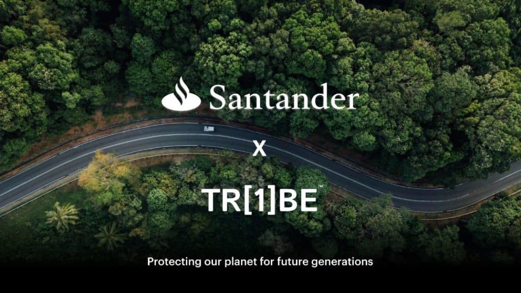 One Tribe carbon education presentation for logistics