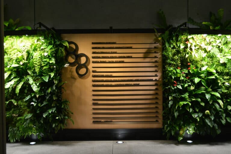 Venue detail