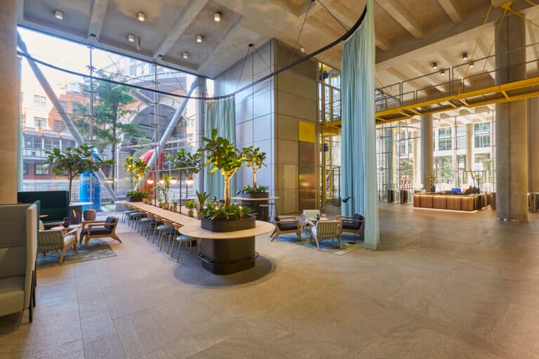 Event at 88 Wood Street