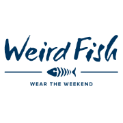 Weird Fish - One Tribe