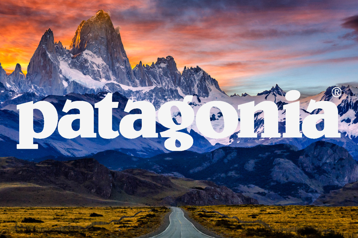 Patagonia - Sustainable business from Earth Day - Full credit to Hypebeast