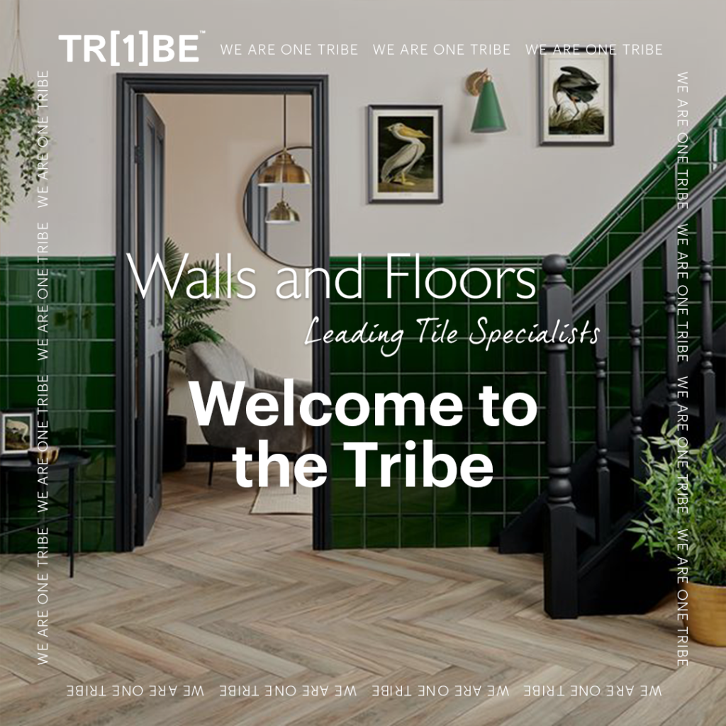 Walls and floors one tribe
