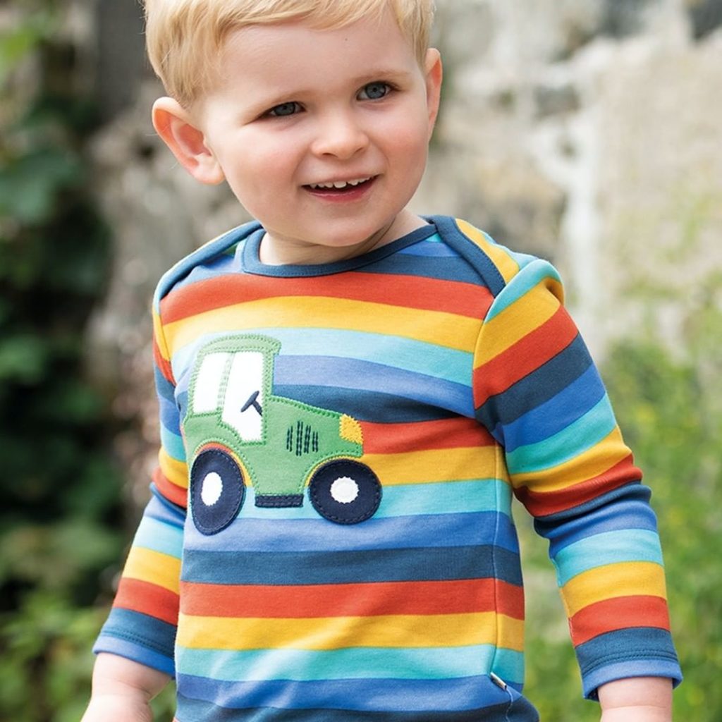 sustainable baby brands tilly and jaspe