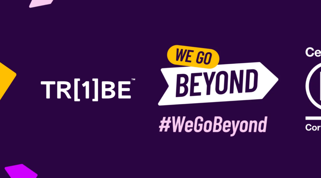 we go beyond b corp month 2023 one tribe