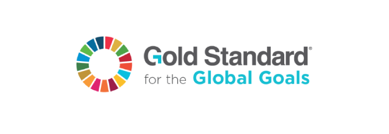 gold standard certified offsets and carbon credits