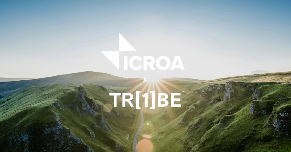 One Tribe ICROA accreditation announcement