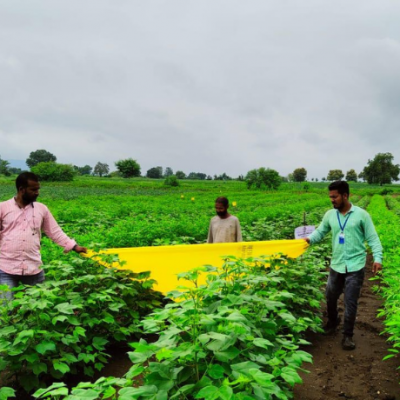Boomitra Farmers