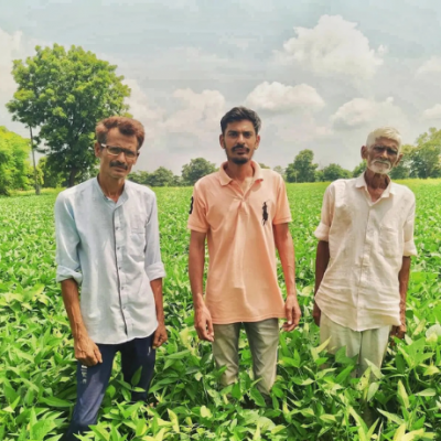 Boomitra URVARA Carbon Farmers