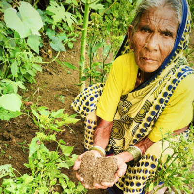 Boomitra URVARA Farmer-Soil