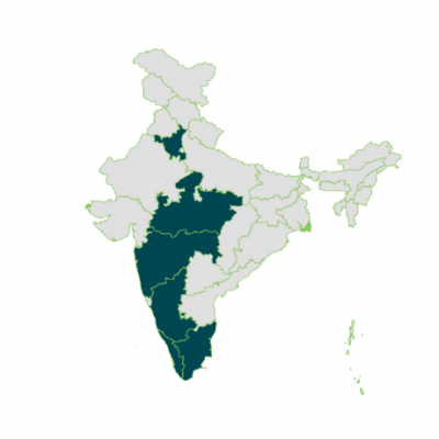 Boomitra URVARA Project Map